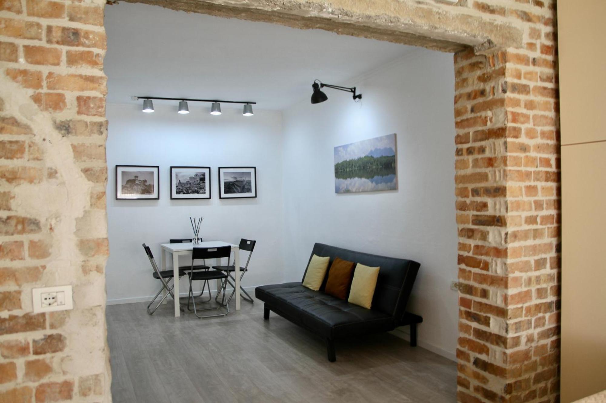 Lift Apartments ติรานา ภายนอก รูปภาพ